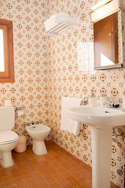 Apartamentos Sofia Es Canar  Luaran gambar