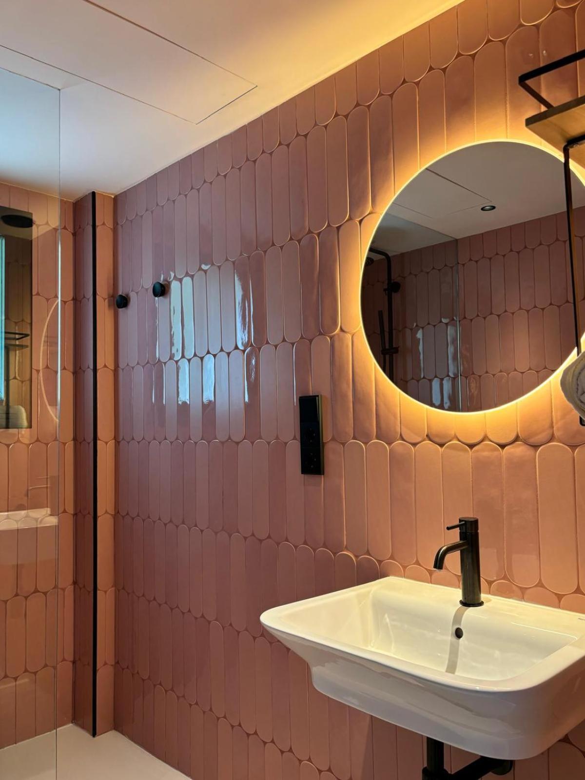 Apartamentos Sofia Es Canar  Luaran gambar