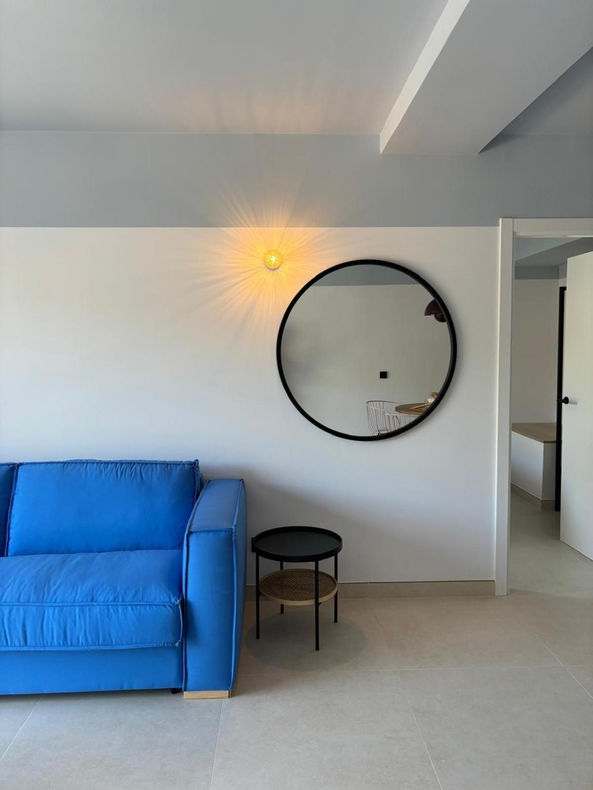 Apartamentos Sofia Es Canar  Luaran gambar