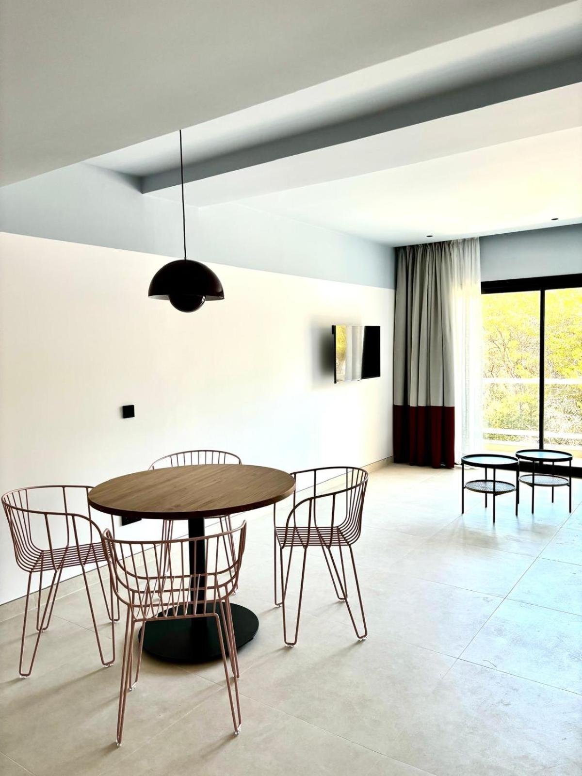 Apartamentos Sofia Es Canar  Luaran gambar