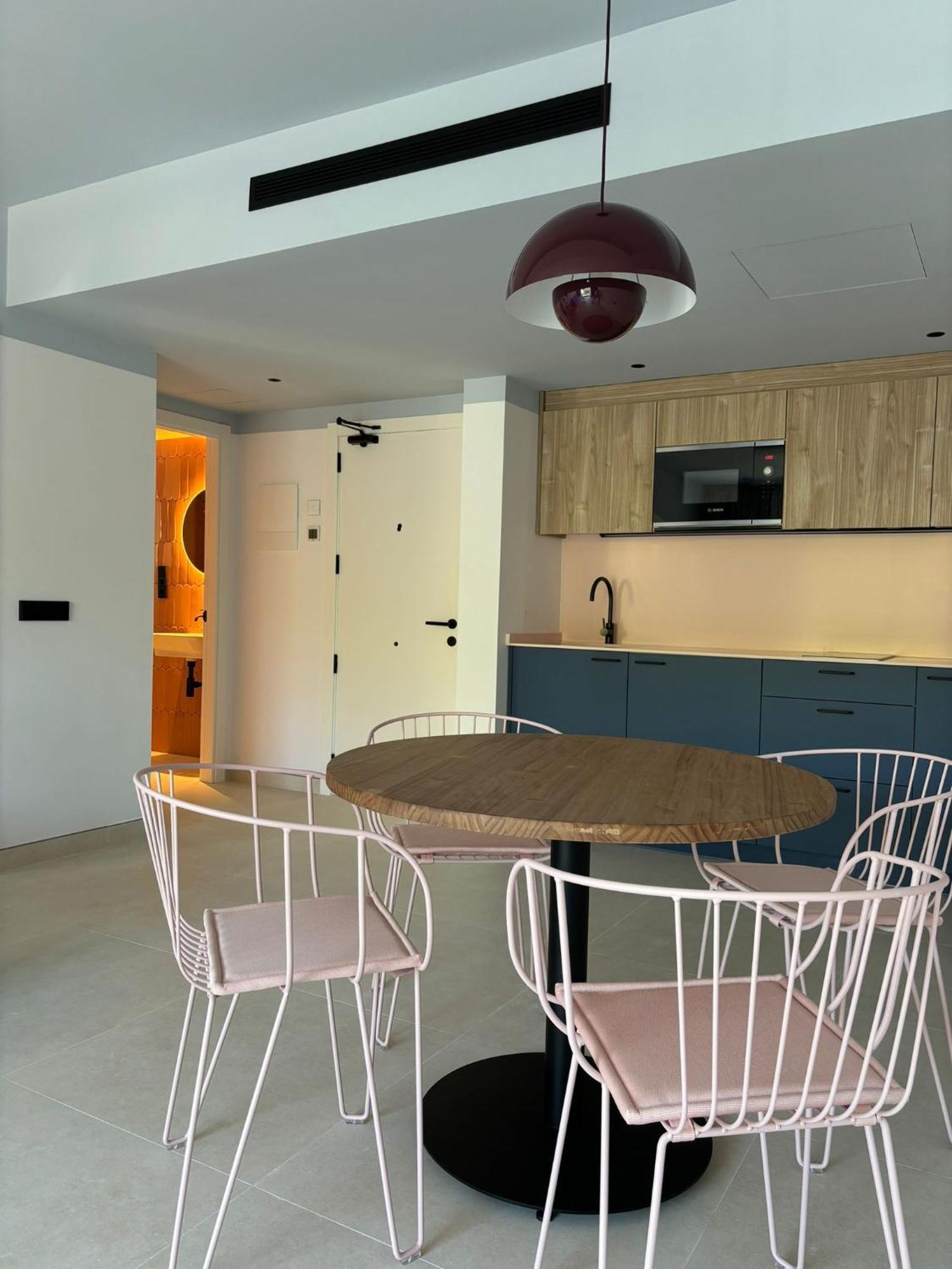 Apartamentos Sofia Es Canar  Luaran gambar