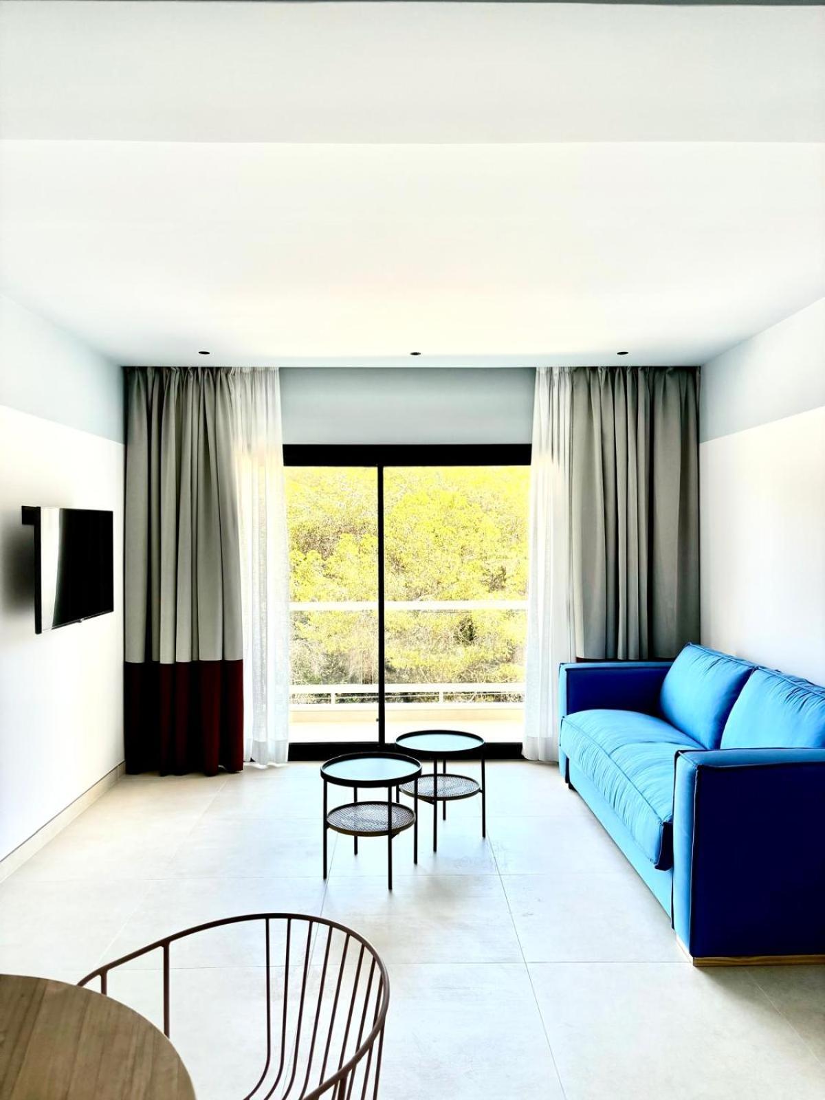Apartamentos Sofia Es Canar  Luaran gambar