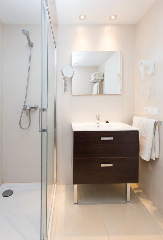 Apartamentos Sofia Es Canar  Luaran gambar