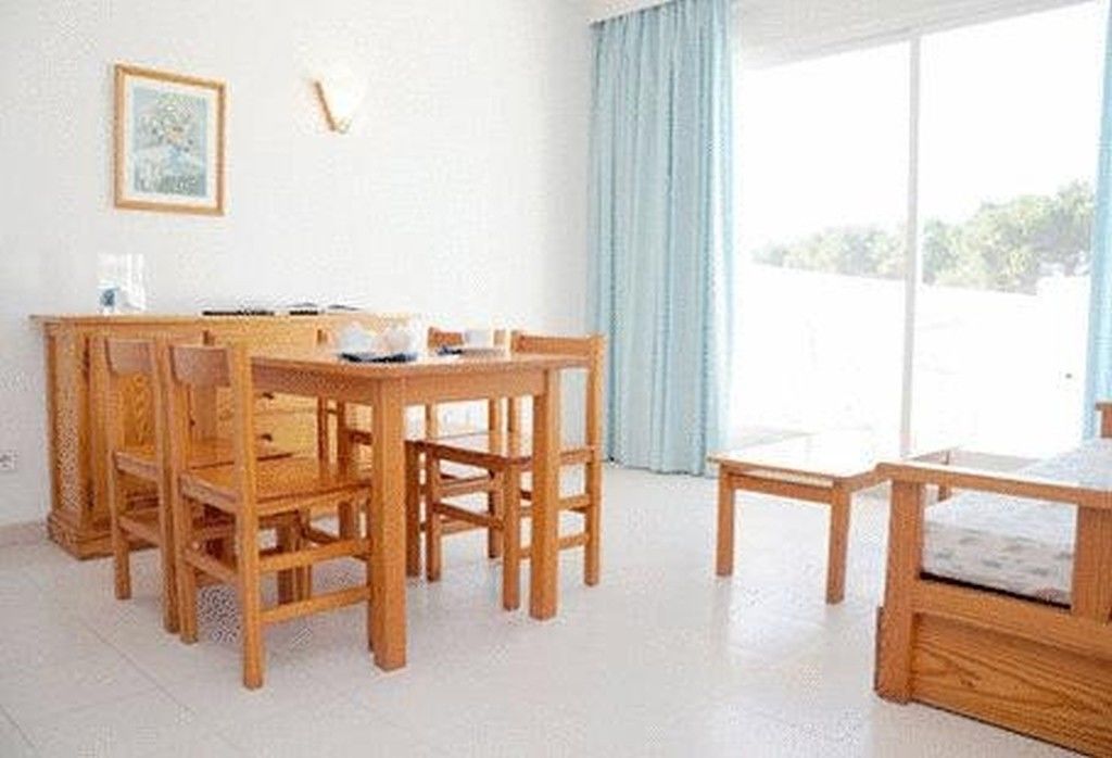 Apartamentos Sofia Es Canar  Luaran gambar